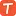 Trazy.com Logo