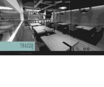 Trazzo.co(Trazzo) Screenshot