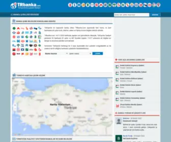 Trbanka.com(Türkiye) Screenshot