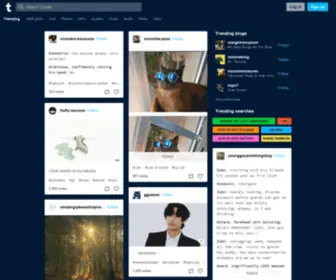 Trealth.us(Sina Visitor System) Screenshot