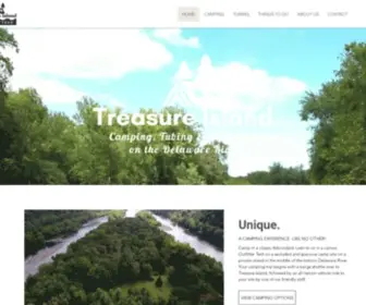 Treasureislandoutfitters.com(Treasure Island Outfitters) Screenshot