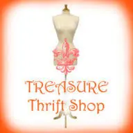 Treasurethriftshop.com Favicon