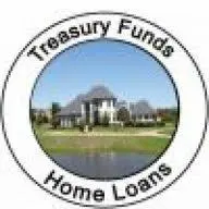 Treasuryfunds.com Favicon