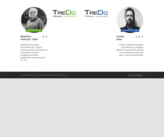 Tredo.pl(Group) Screenshot