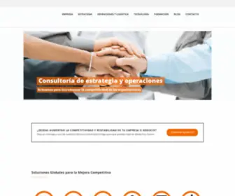 Tree-OE.com(Tree Overall Efficiency) Screenshot