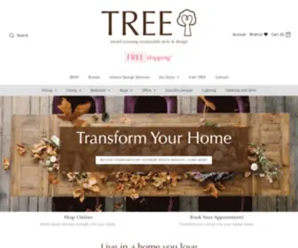 Tree.co(TREE) Screenshot