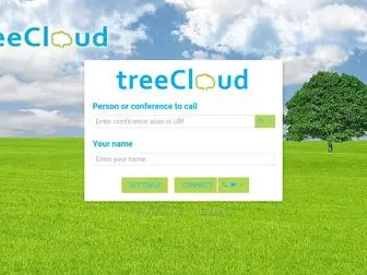 Treecloud.pl(Treecloud) Screenshot