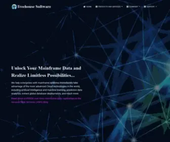 Treehouse.com(Treehouse Software) Screenshot