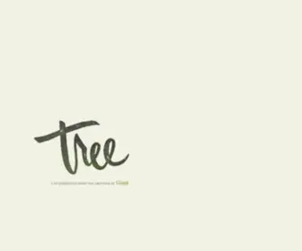 Treeofficial.com(Tree Official) Screenshot