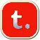 Tregenza.org Favicon