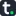 Trei.no Favicon