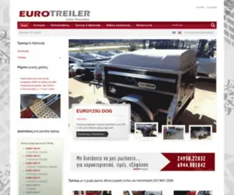 Treiler.gr(Treiler) Screenshot