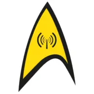 Trekcast.de Logo