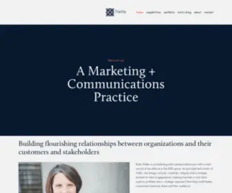 Trellis.live(Trellis LLC) Screenshot