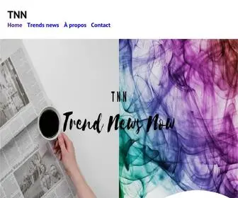 Trend-News-NOW.com(Check My Channel for more update) Screenshot