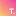 Trend.ge Favicon