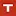 Trend.sk Favicon