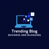 Trendingblog.tech Logo