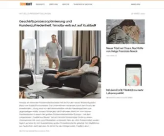 Trendkraft.de(Public) Screenshot