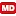 Trendmd.com Logo