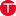 Trendoa.com Logo