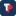 Trendpop.social Favicon