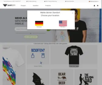 Trendshop.com(Trendshop) Screenshot