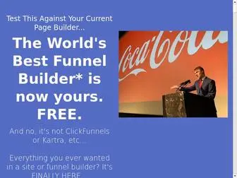 Trends.us.com(Your #1 Repository for Business and Public Relations News) Screenshot