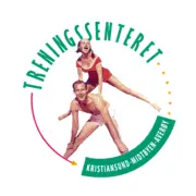 Treningssenteret-Kristiansund.no Logo