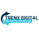 TrenxDigital.com Favicon
