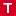 Trescher-Verlag.de Favicon