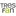 Tresfan.com Logo