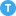 Tresko.dev Logo