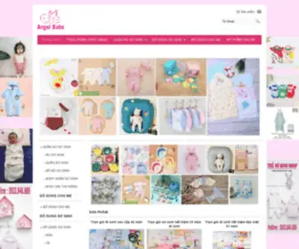 Tresosinhshop.com(Siêu) Screenshot