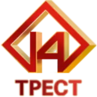 Trest14Perm.ru Logo