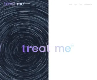 Trestme.com(Trest me) Screenshot