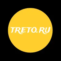 Treto.ru Logo