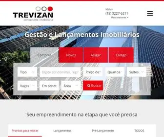 Trevizan.com.br(Consultoria) Screenshot