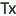 Trexlist.com Logo
