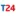 Trezory24.cz Favicon