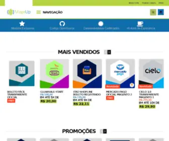 Trezoshop.com(Trezoshop) Screenshot