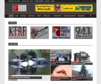 TRfradio.com(TRF Radio) Screenshot