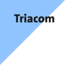 Triacom.com Favicon