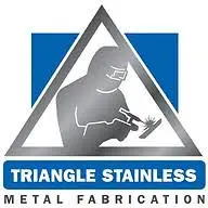Trianglestainless.com Logo