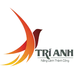 Trianh.edu.vn Logo