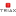 Triax.fr Logo
