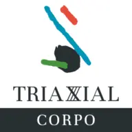 Triaxialcorpo.com Logo