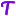 Tribed.co Favicon