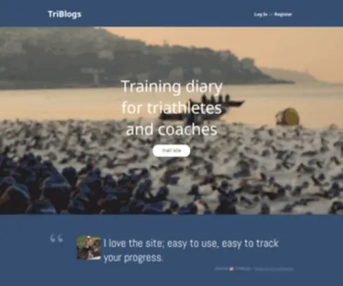 Triblogs.com(Pragmatic Play) Screenshot