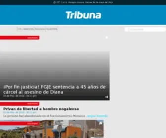 Tribuna.info(英会話i) Screenshot